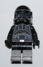 Lego  Star Wars Rogue One: Minifig Imperial Death Trooper ref sw0807 set 75165