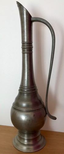 Aiguiere etain - aiguiere,
