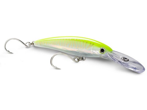 Neuf rapala rap magnum - x-rap,