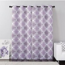 VCNY Grommet Panel Mosaic