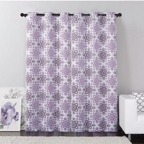 Vcny grommet panel - panel, mosaic