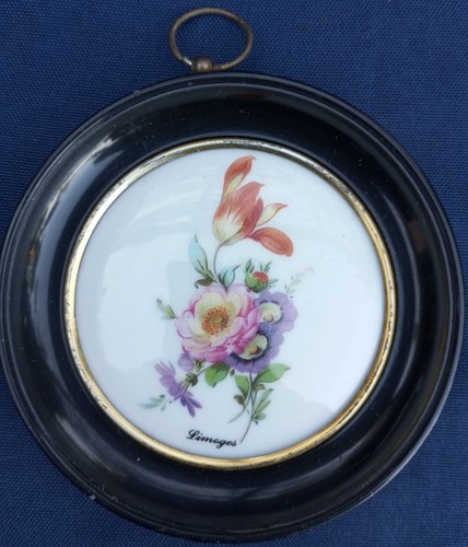 Vintage joli petit - , cadre