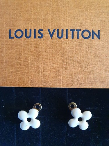 Pendentifs monogramme louis - 2,