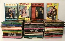 ►6 ROMANS PHOTOS NMPP a