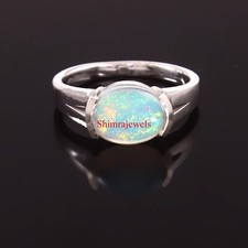 Opale Naturelle Pierre