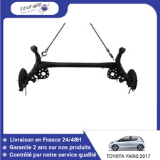 ?? TRAIN ARRIERE TOYOTA YARIS ➤421100D520 ♻️