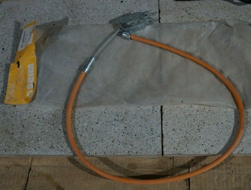 Cable frein primaire neuf - frein,