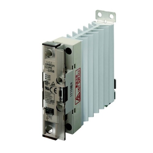 Omron g3pe 225b dc12 - dc12-24, by