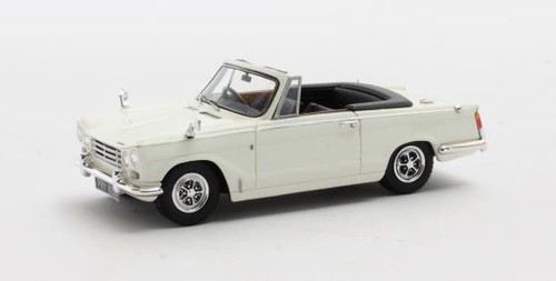 Triumph vitesse dhc cabriolet - vitesse,