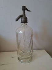 Siphon eau de Seltz CHERBOURG