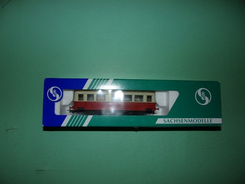 Sachsenmodelle autorail pour - sachsenmodelle,