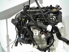 Moteur OPEL ZAFIRA B PHASE 2