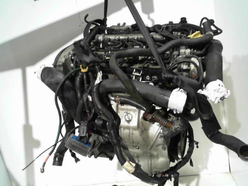 Moteur opel zafira - opel, b