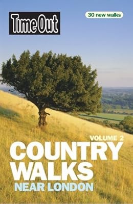 Time out country walks - country,