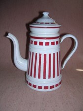 ANCIEN-cafetière