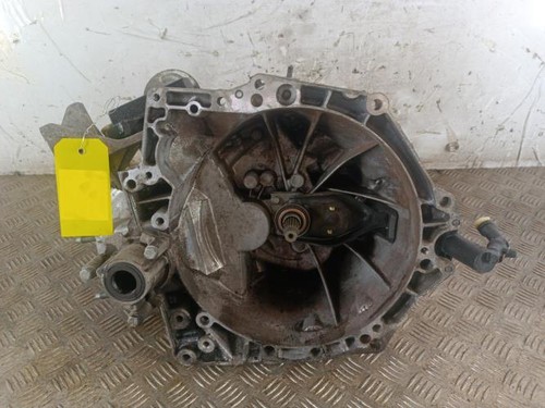 Boite vitesses citroen 2 - vitesses, c4