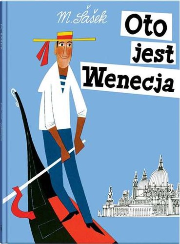 Oto jest wenecja miroslav - oto,