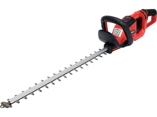 Taille haie sans - fil, 36v