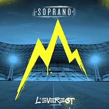 L'everest-CD+DVD/Spec