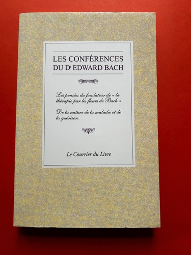 Les conférence edward - les,