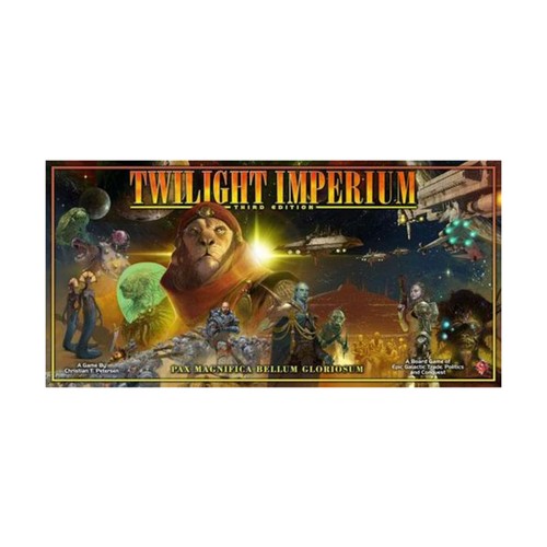 Ffg board jeux twilight - board,