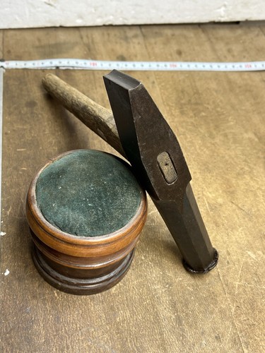 Marteau tonnelier outil - de,