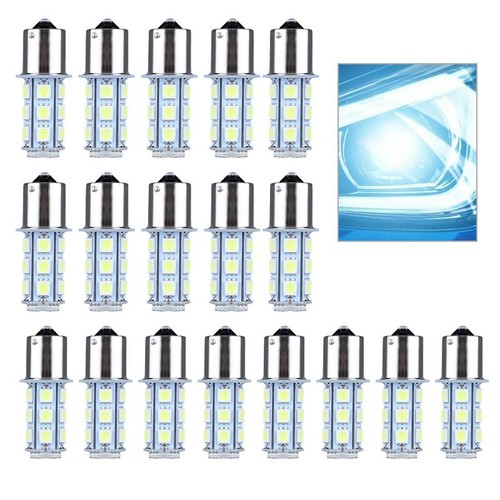 20pcs 12v ba15s - 12v,