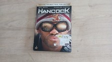 DVD - HANCOCK collector - Will