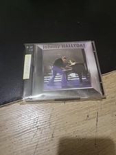 Johnny hallyday tres rare - johnny,