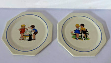 Assiettes coupelles - assiettes,