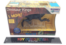 ReSaurus Discovery Channel