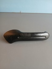 Volkswagen Golf 4 / Plastique