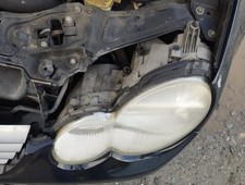 Optique avant principal gauche (feux)(phare) MERCEDES CLASSE C 203 COUPE SPORT P