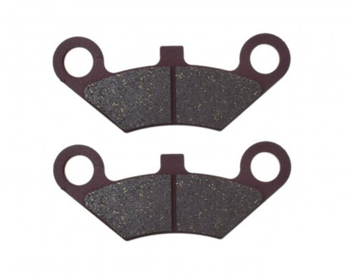 Plaquettes frein avant cf - plaquettes, de