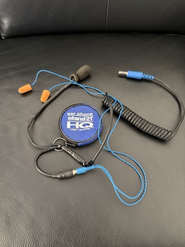Kit radio stand - stand, 21