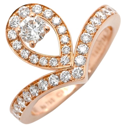 Bague chaumet joséphine - bague,