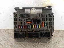 Boitier servitude moteur (BSM)