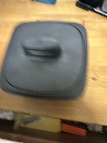 Tupperware terrine 500 - terrine, ml