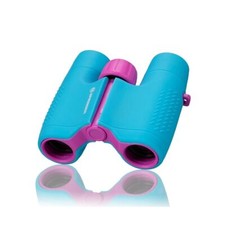 Jumelles enfant 6x21 bleu /