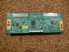 CARTE T-CON TV  CONTINENTAL