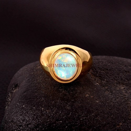 Bague pour homme - bague, argent