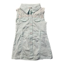 Robe De Bébé Chic De