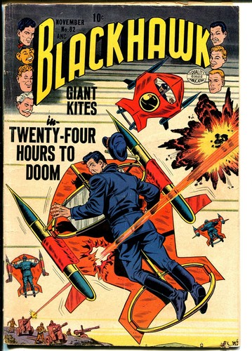 Blackhawk 82 - blackhawk, #82