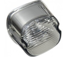 HARLEY DAVIDSON-99/03-CABOCHON DE FEU ARRIERE FUME-2010-0798