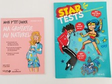 Mon P'tit Cahier Ma Grossesse