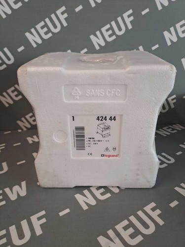 424 legrand 42444 - -,