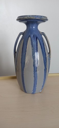Ancien vase anses en - ancien,