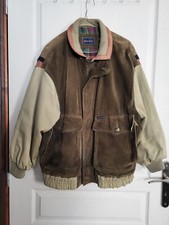 Veste homme Olly Gan