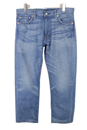 Levi 504 jeans - 504, men's