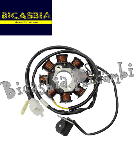 9699 stator magnète pour - 9699,